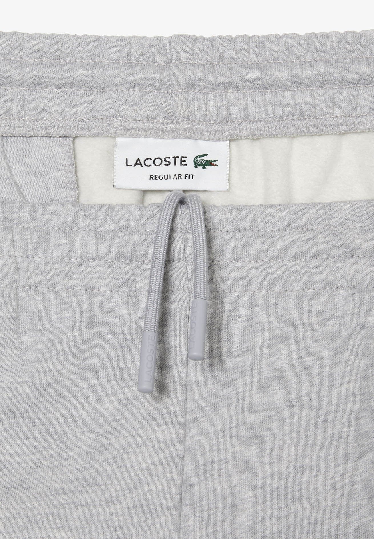 Shorts - argent chine