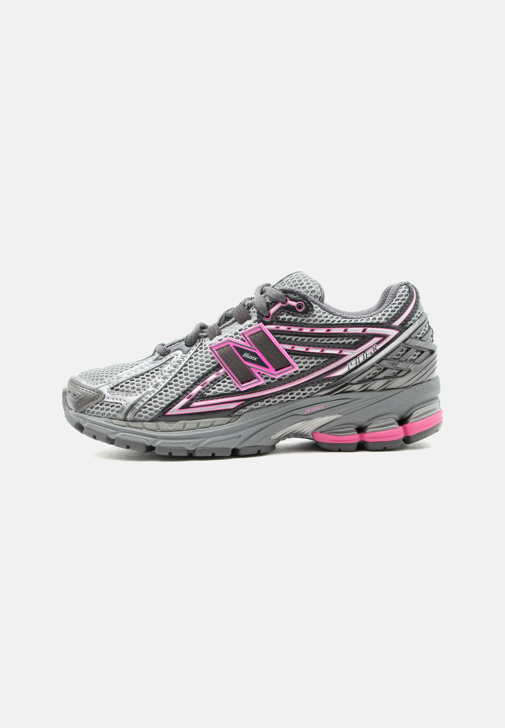 U1906 UNISEX - Trainers - pink