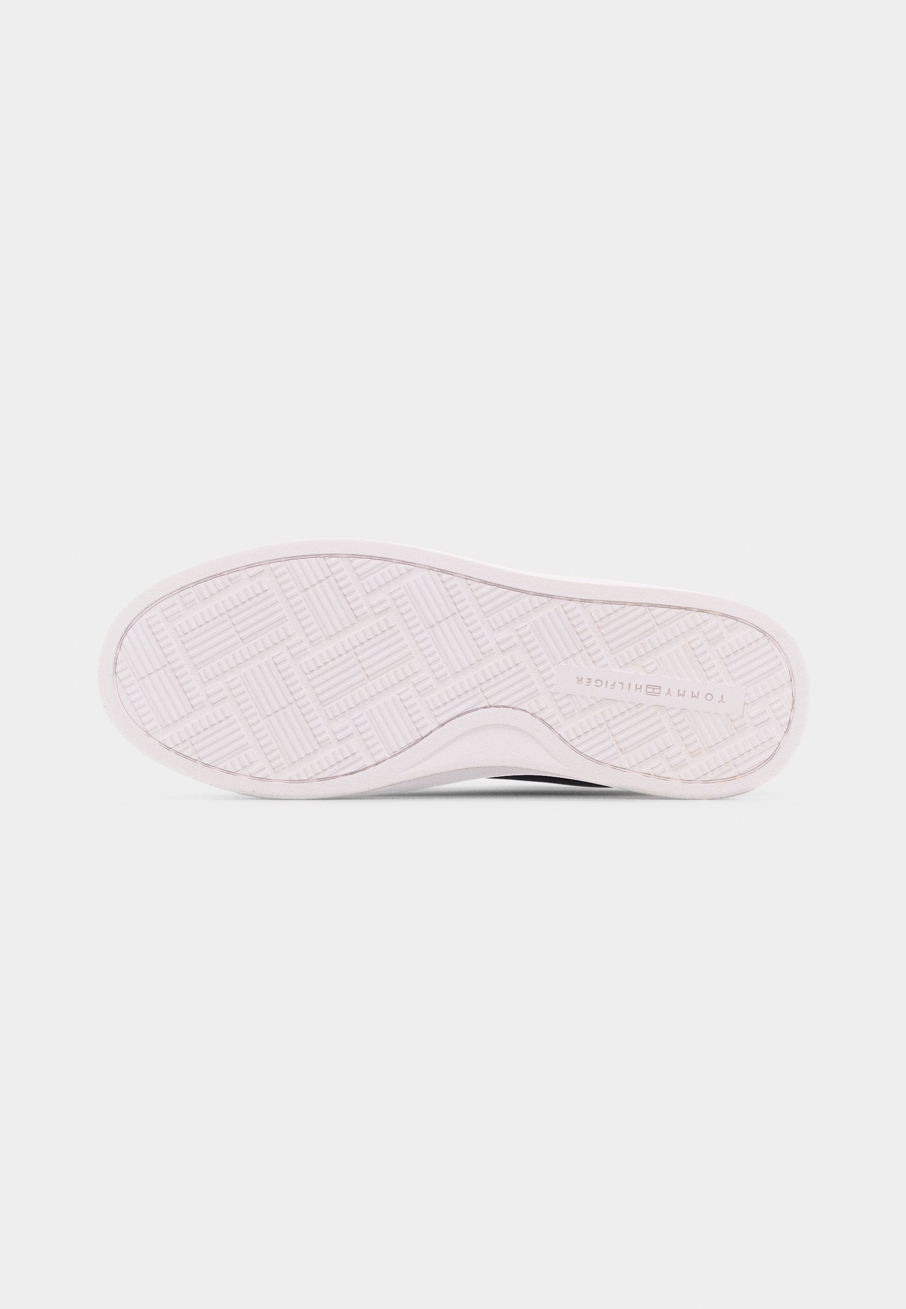 FEMININE CUPSOLE - Trainers - black/ecru