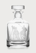 GARRETT-DECANTER - Glass - white