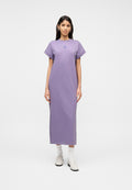 NALLE - Maxi dress - bright purple