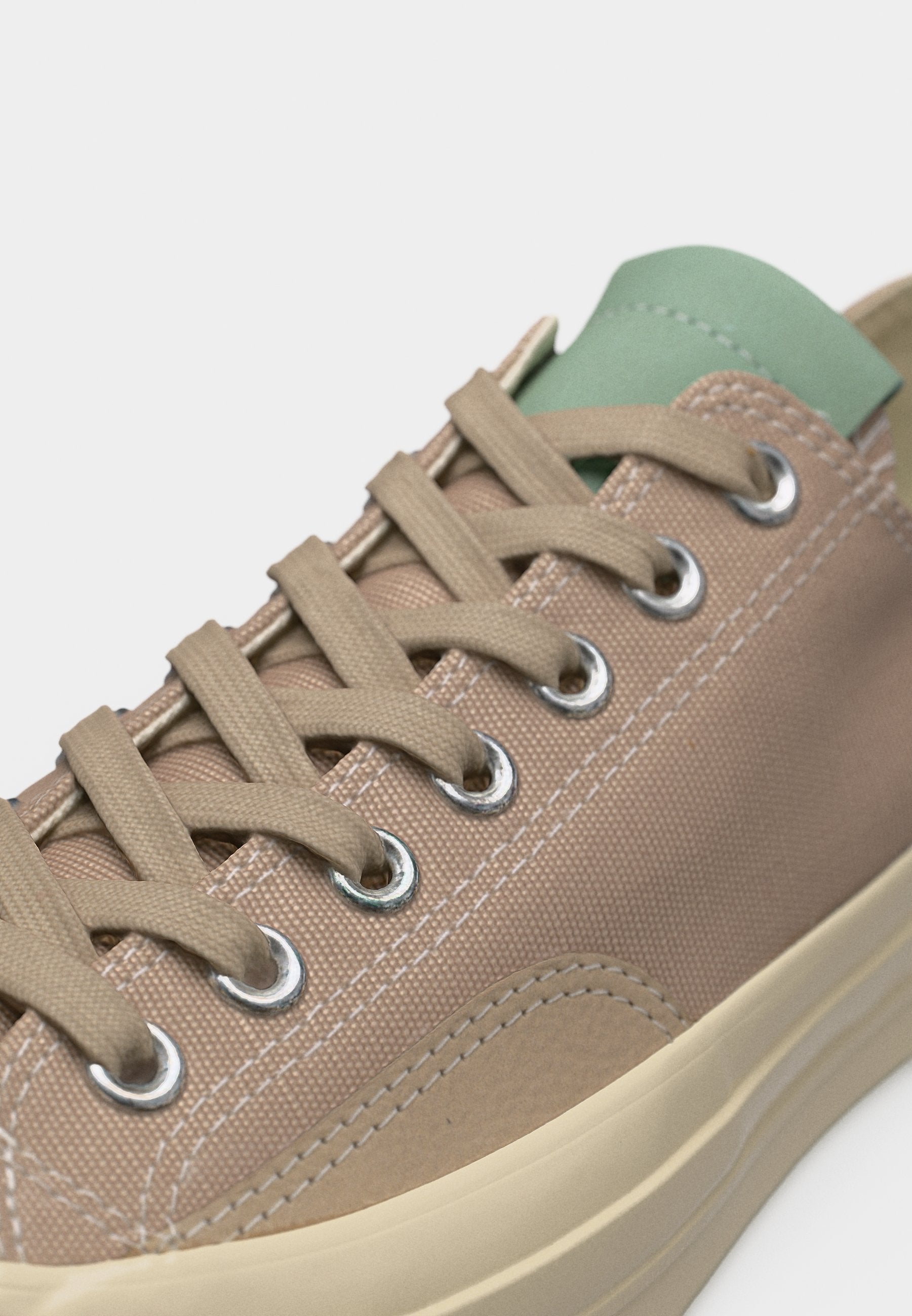 CHUCK 70 STARS UNISEX - Trainers - papyrus/thyme again/egret