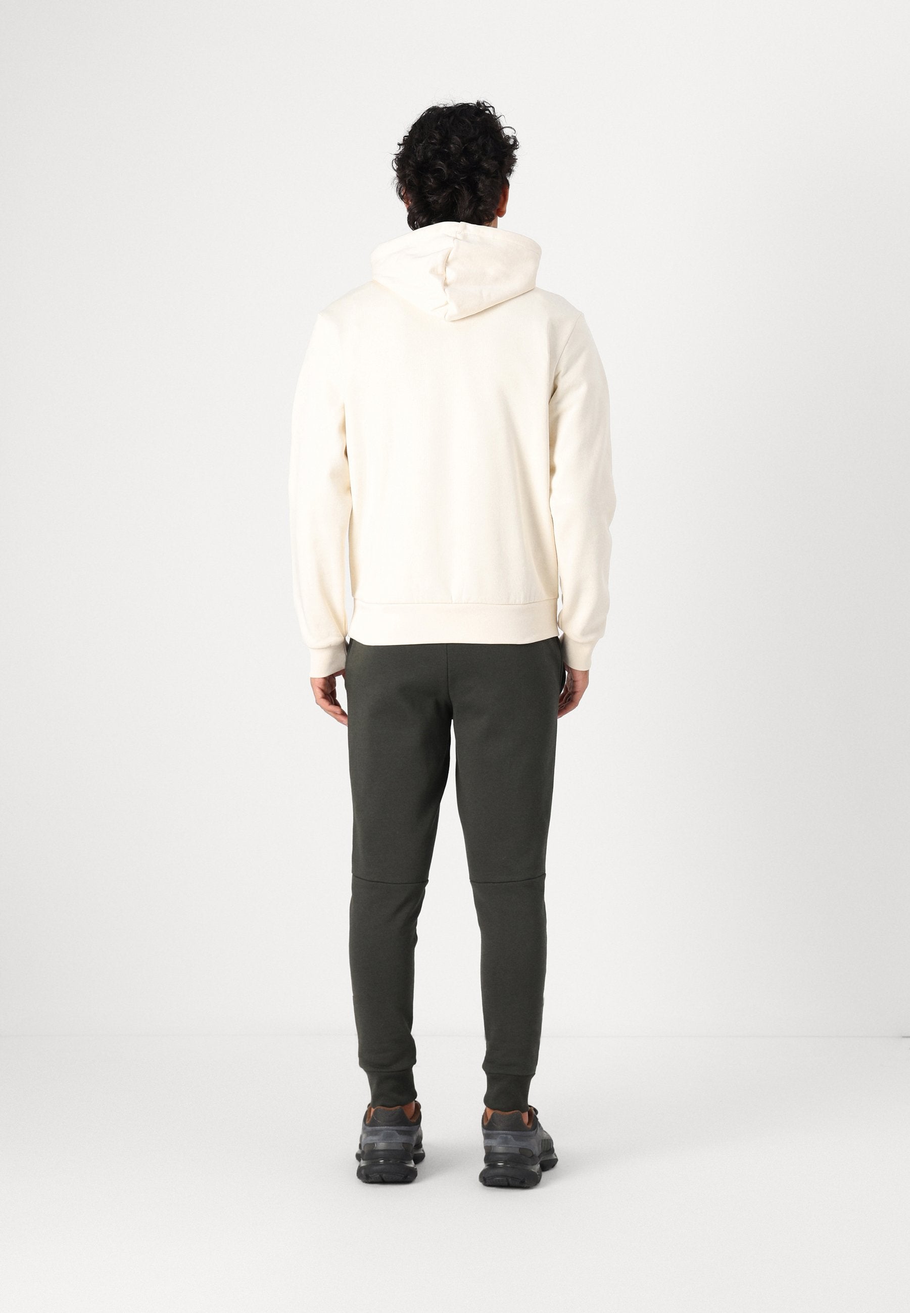 UNISEX - Kapüşonlu Sweatshirt - Lapland