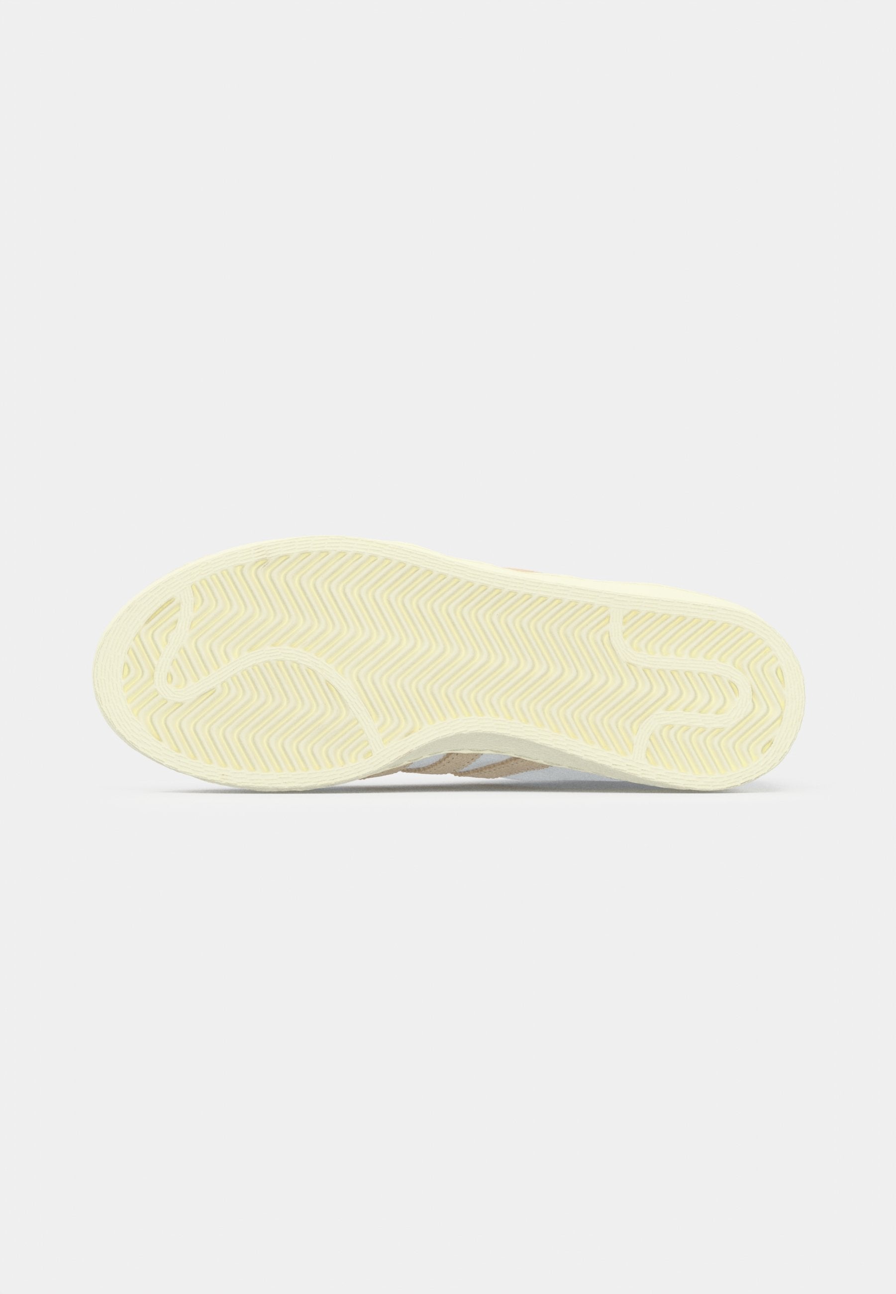 JABBAR - High-top trainers - footwear white/off white