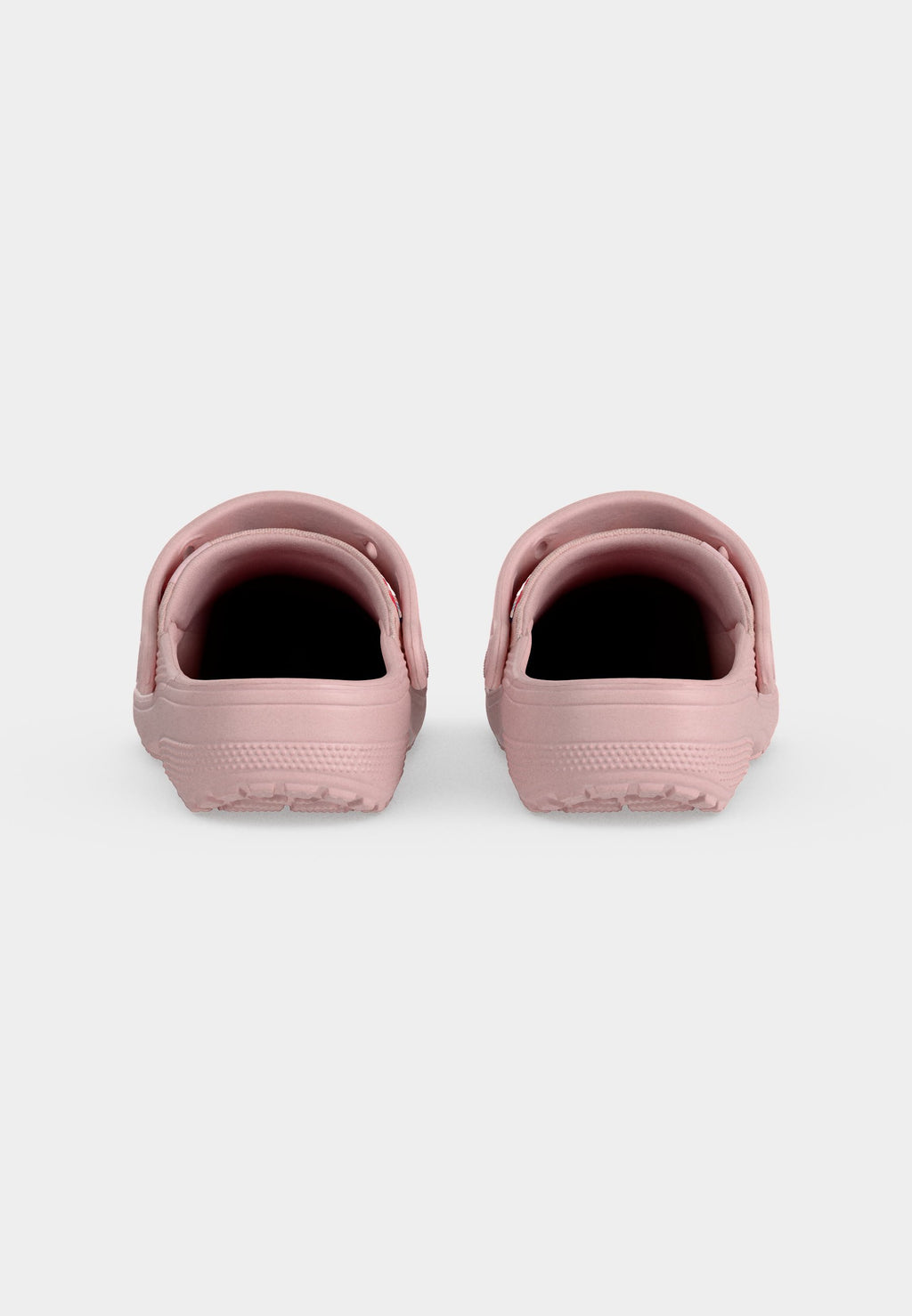 CLASSIC CRAFTED FLORAL UNISEX - Mules - candy
