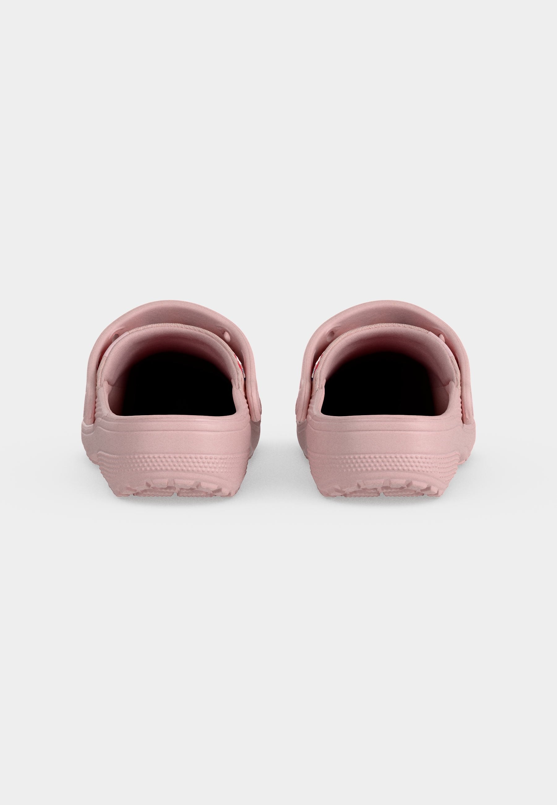 CLASSIC CRAFTED FLORAL UNISEX - Mules - candy