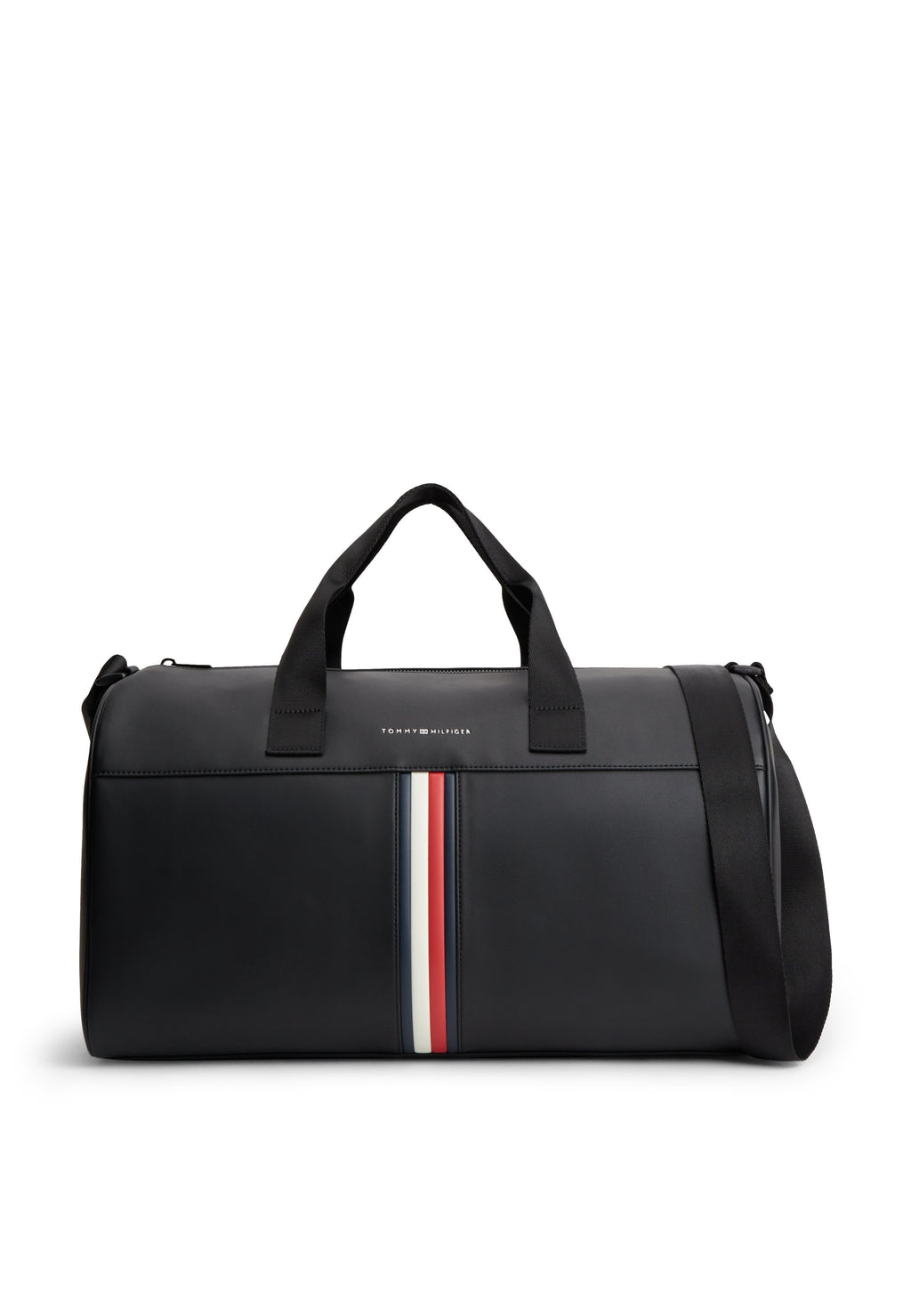 DUFFLE UNISEX - Holdall - black