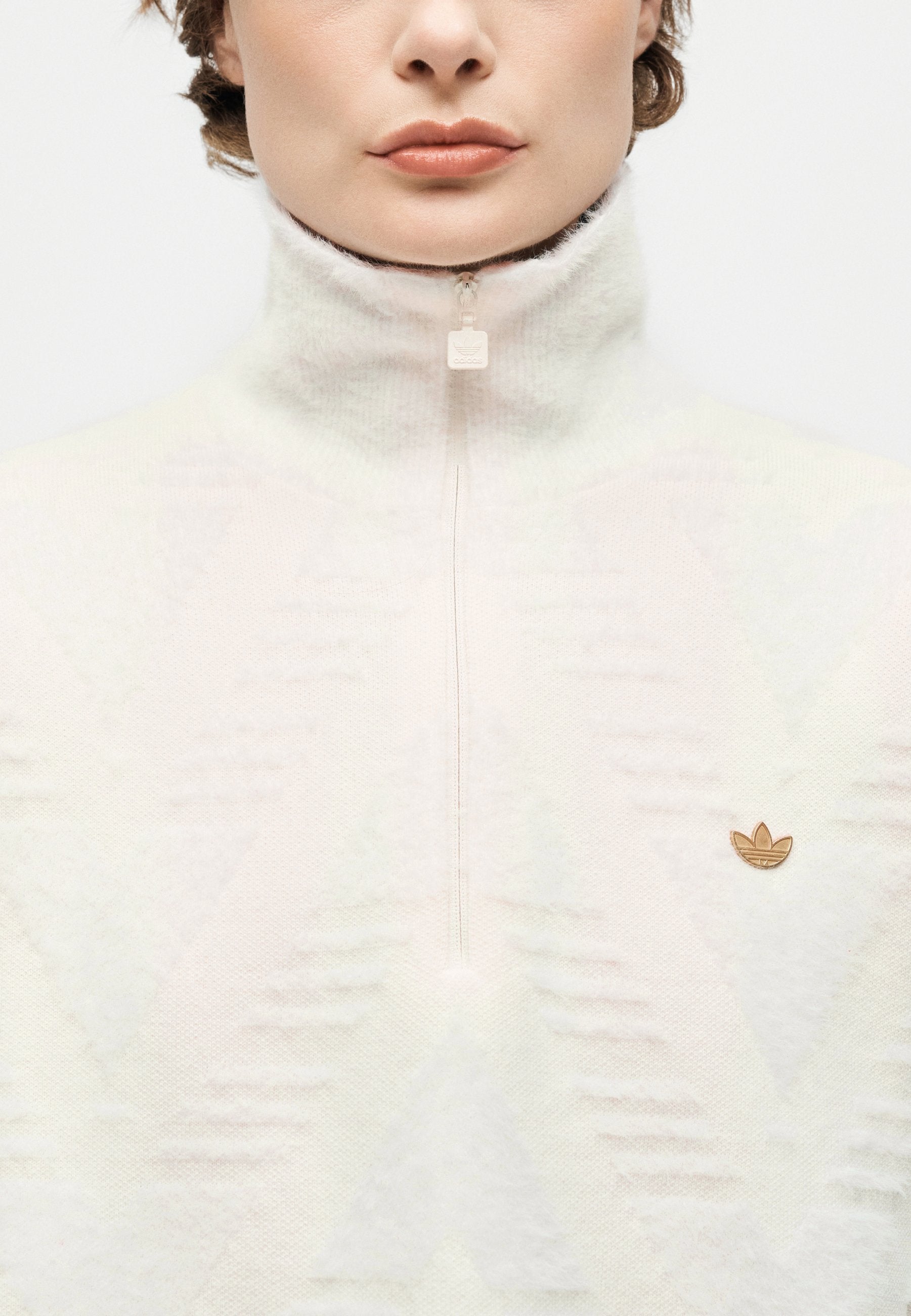 Jumper - off white