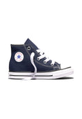 CHUCK TAYLOR ALL STAR - High-top trainers - bleu / blanc