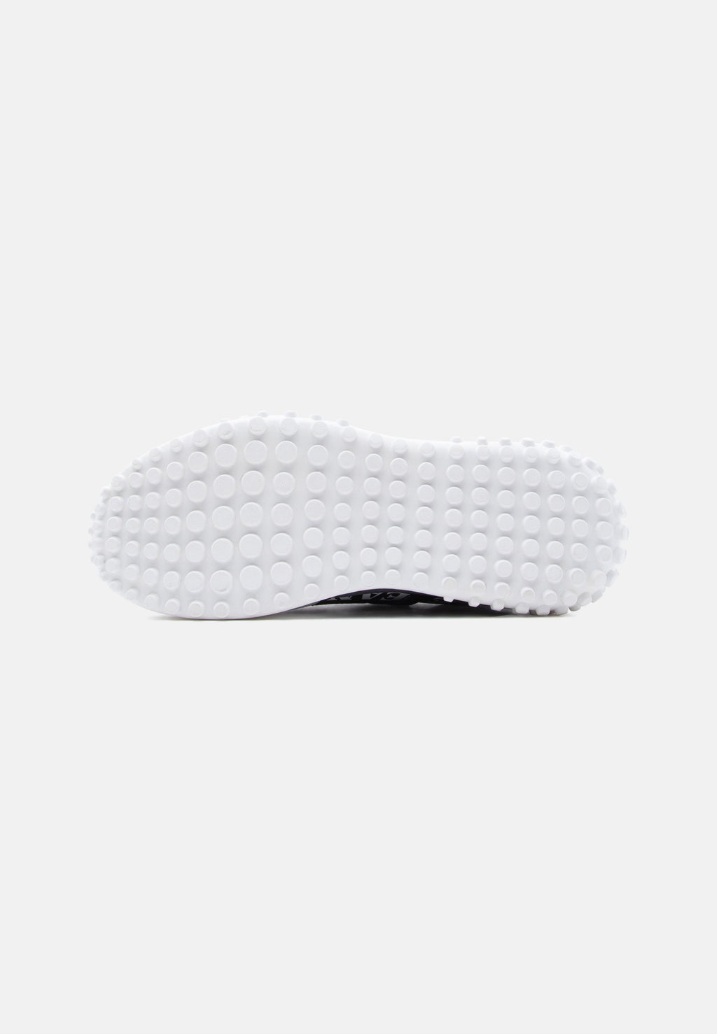 FONDO HYBER - Trainers - black
