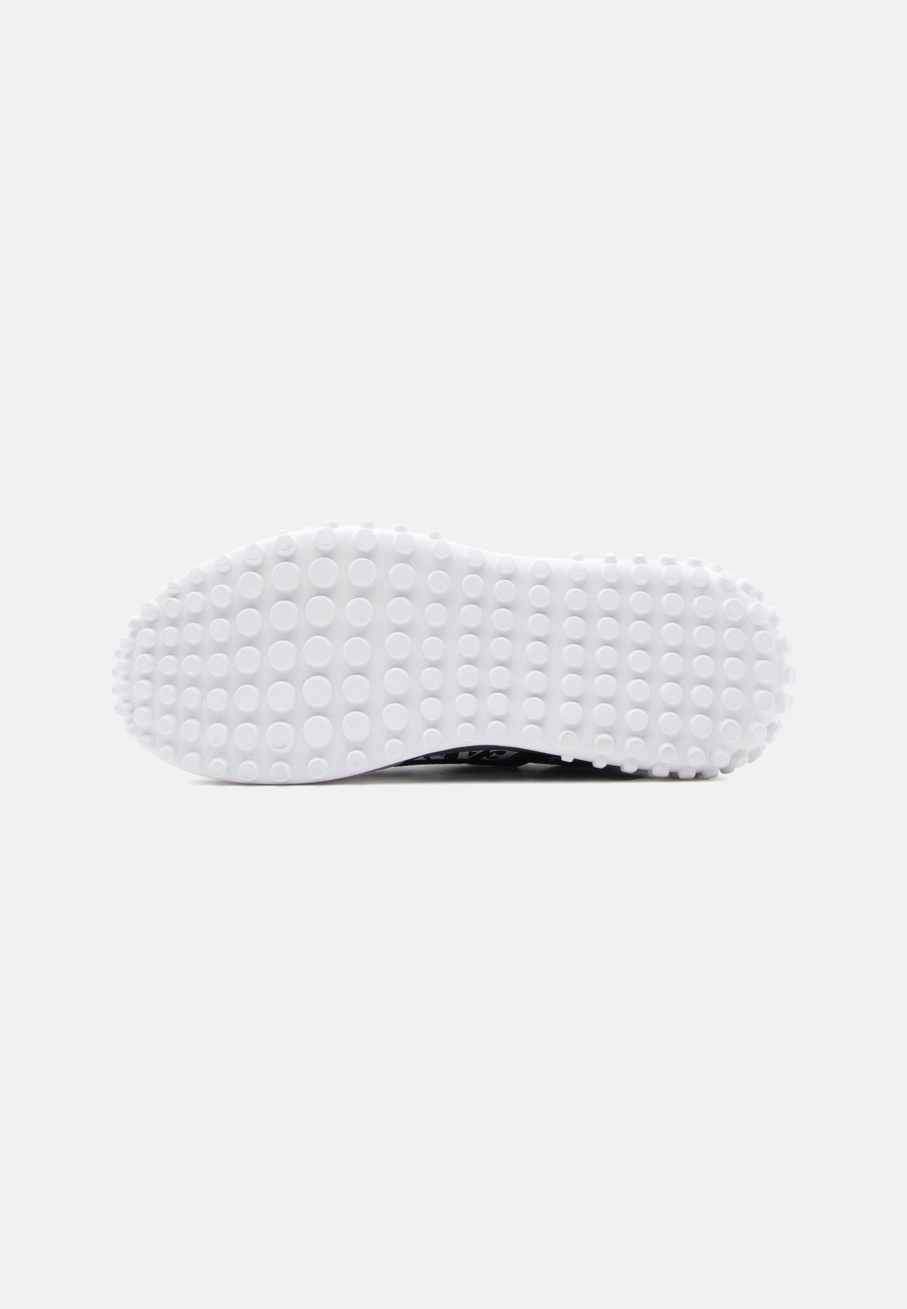 FONDO HYBER - Trainers - black