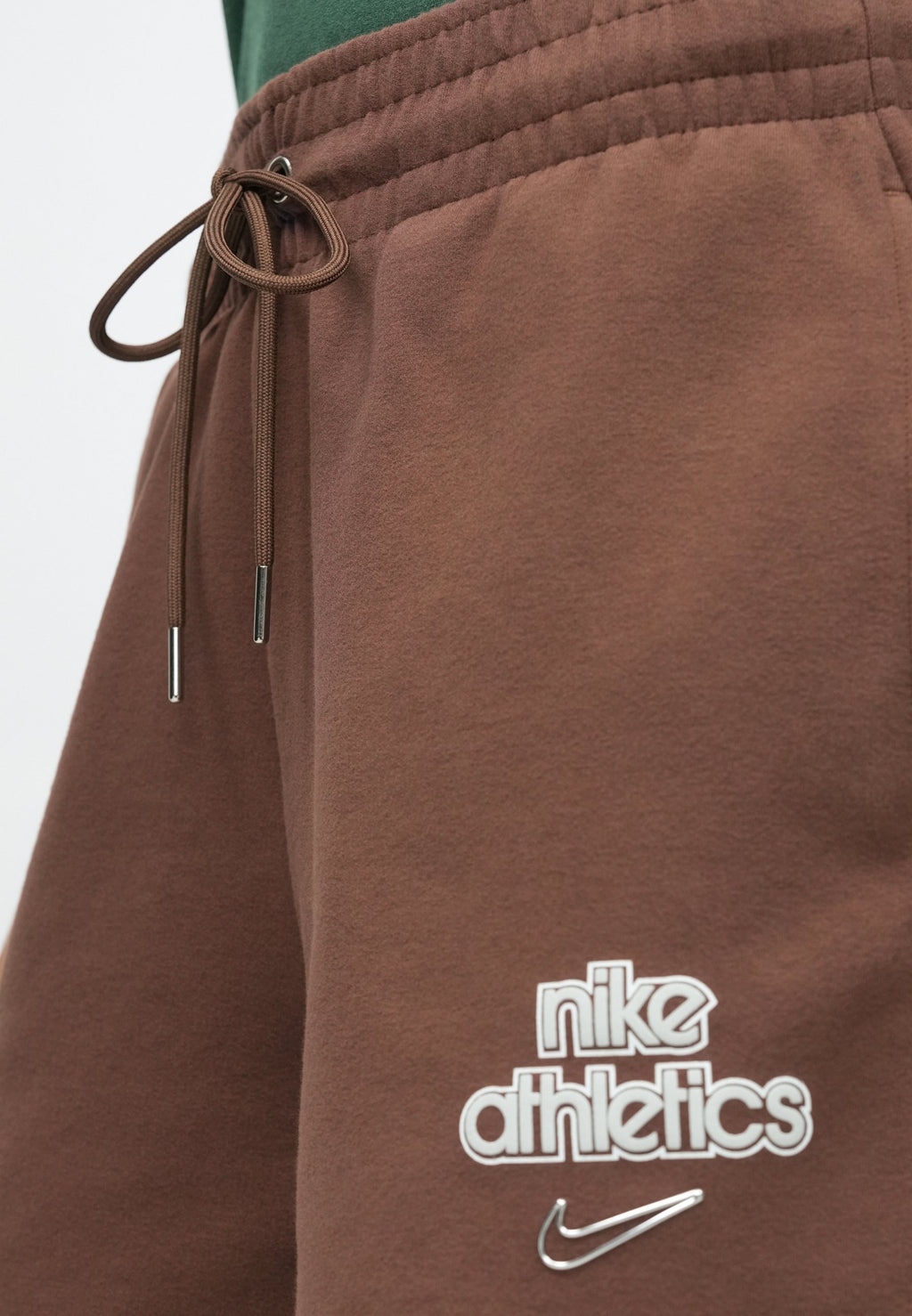 Shorts - chocolate