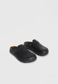 BOSTON - Sandals - black