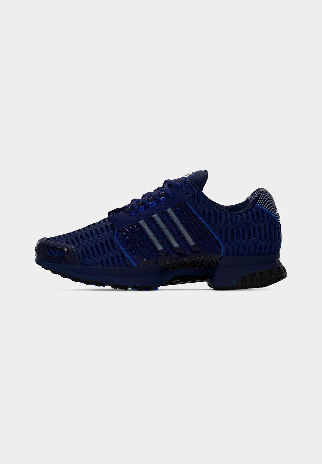 CLIMACOOL - Trainers - dark blue/tech grey metallic/night indigo