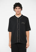 Cardigan - black