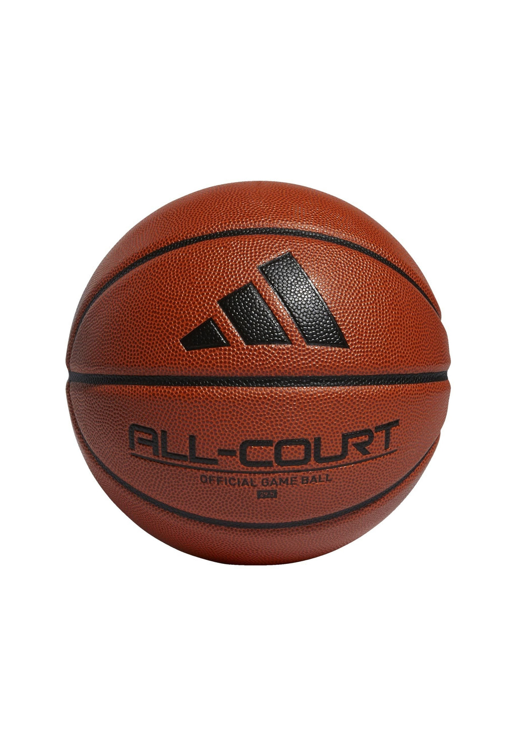 ALL COURT 3.0 - Basketball - orange