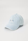 UNISEX - Cap - light wash denim