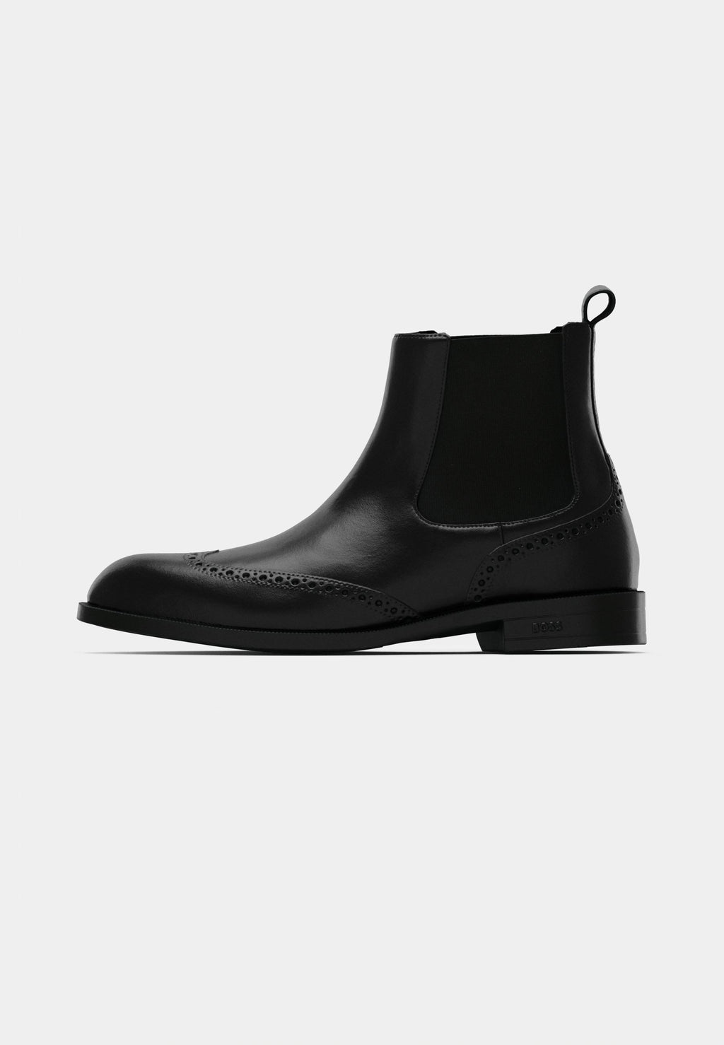 TAYIL - Classic ankle boots - black