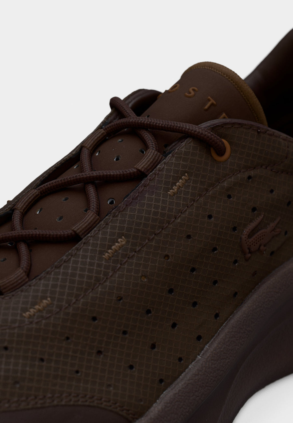 NEO RUN ACT 1261 - Trainers - dark brown