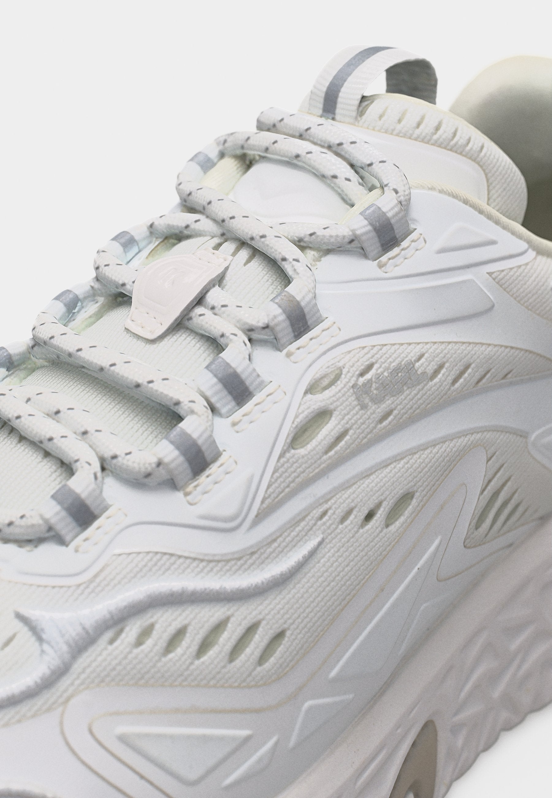 BLAZE - Trainers - white