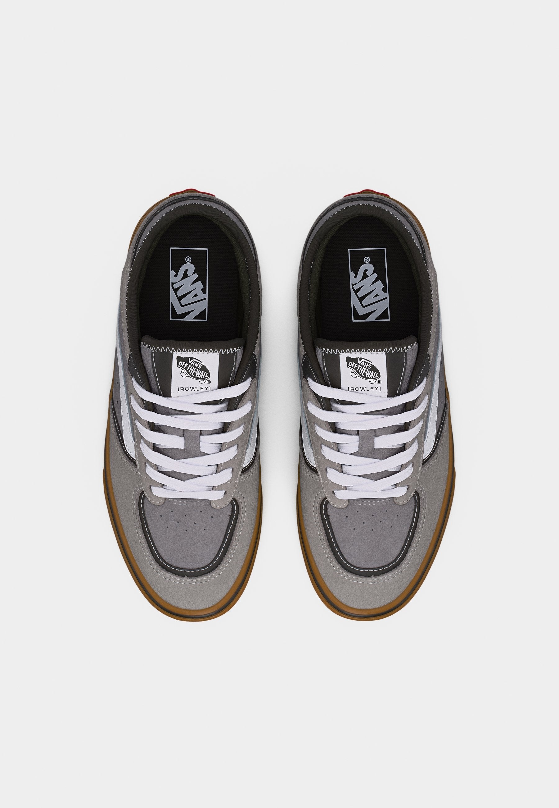 ROWLEY CLASSIC UNISEX - Trainers - frost gray