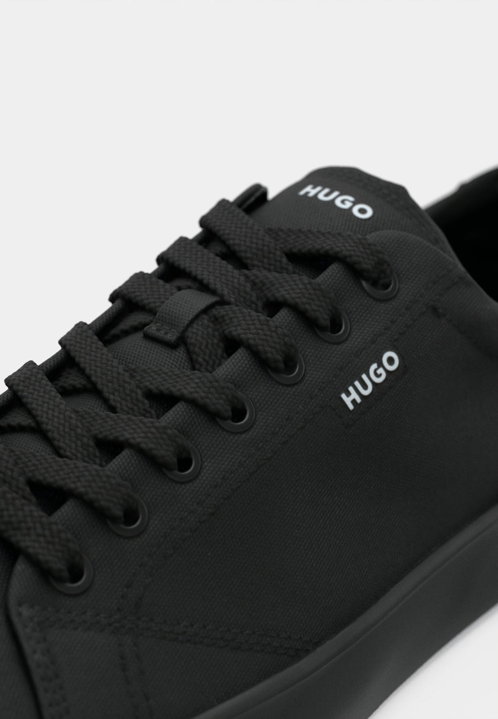 UNISEX - Trainers - black