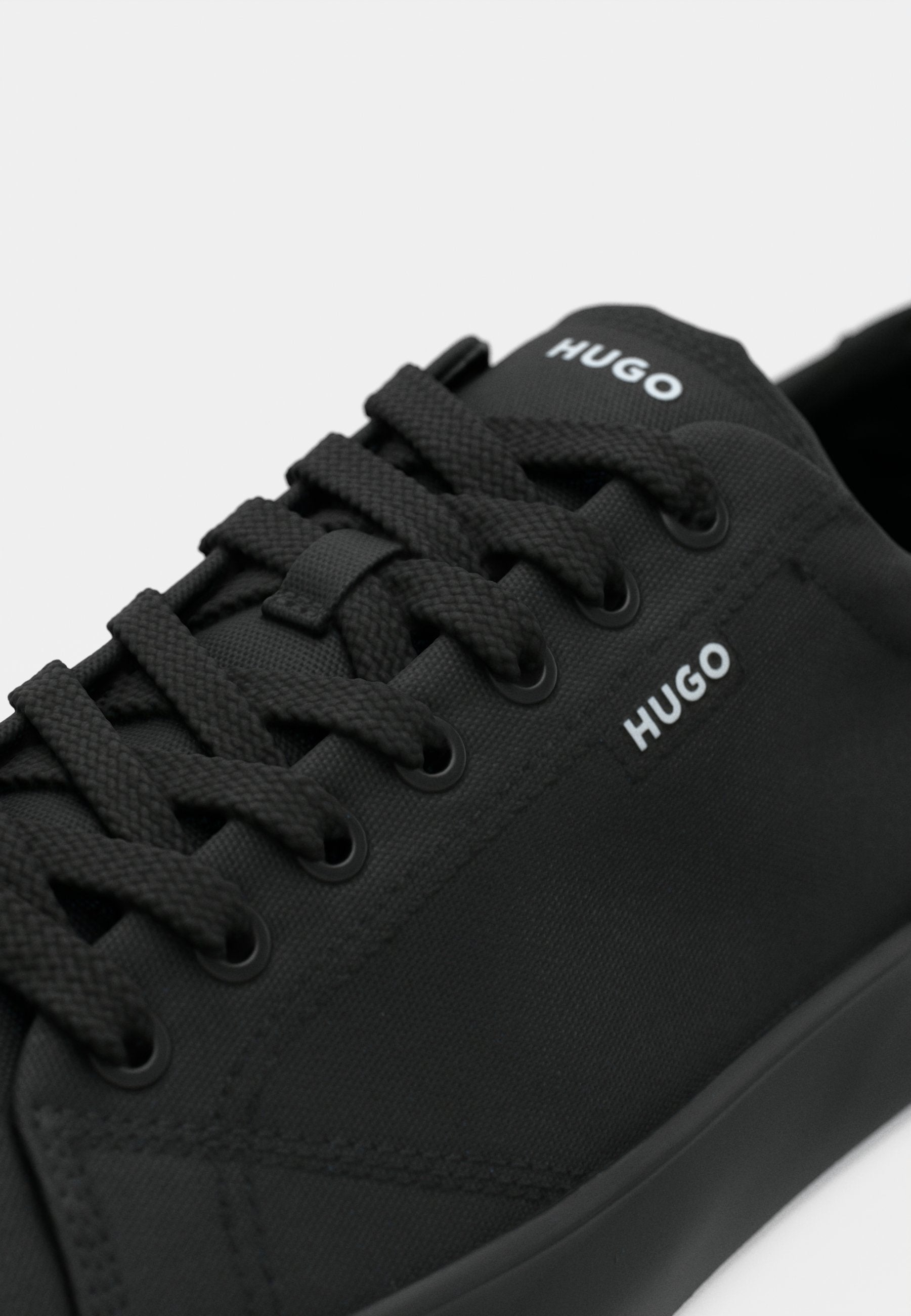 UNISEX - Trainers - black