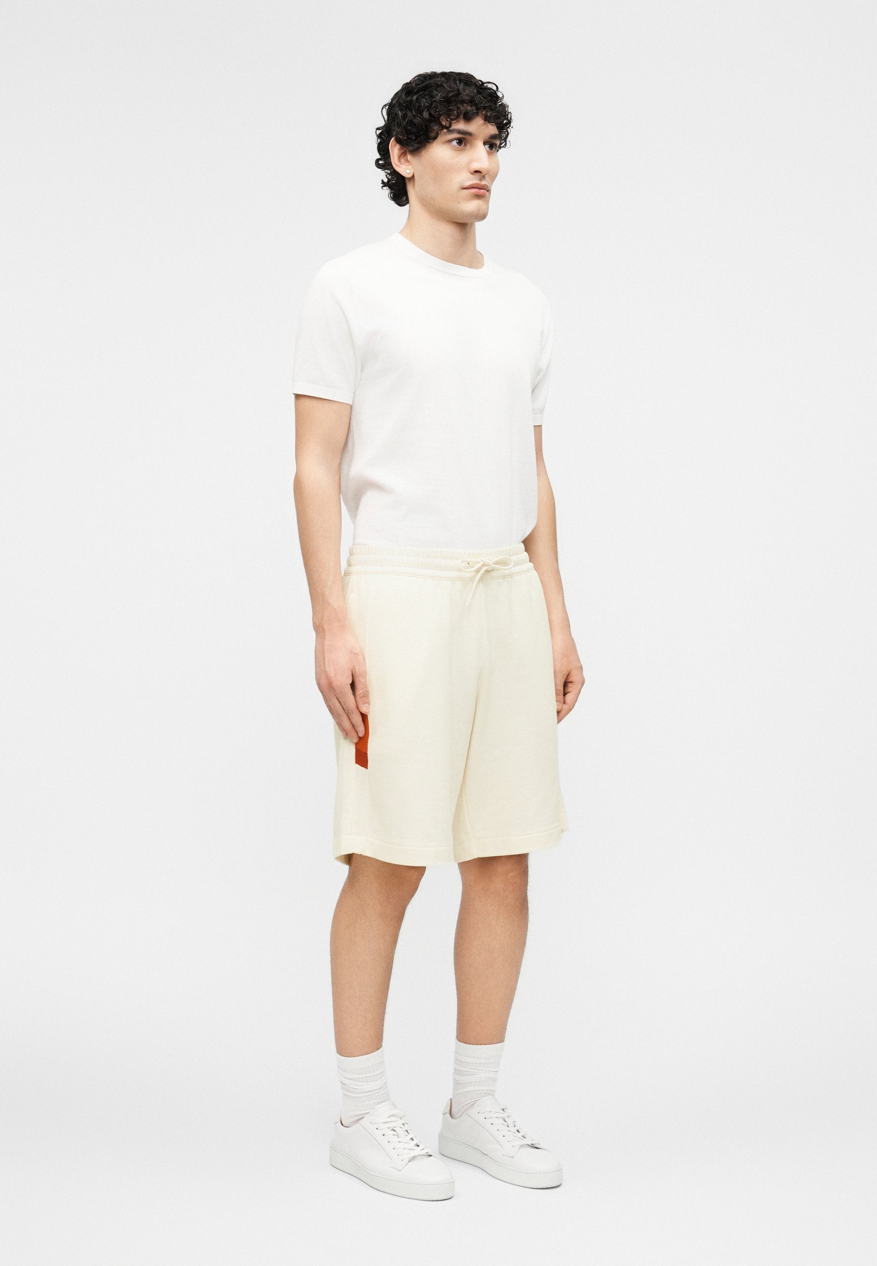 TRAIN SUMMER BLOCK COFT - Shorts - sugar swizzle