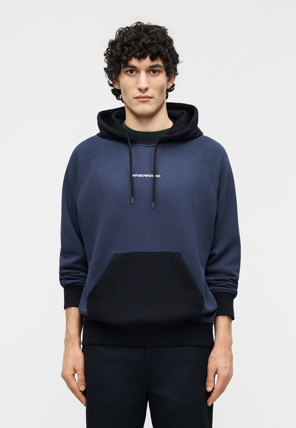 Hoodie - naval academy