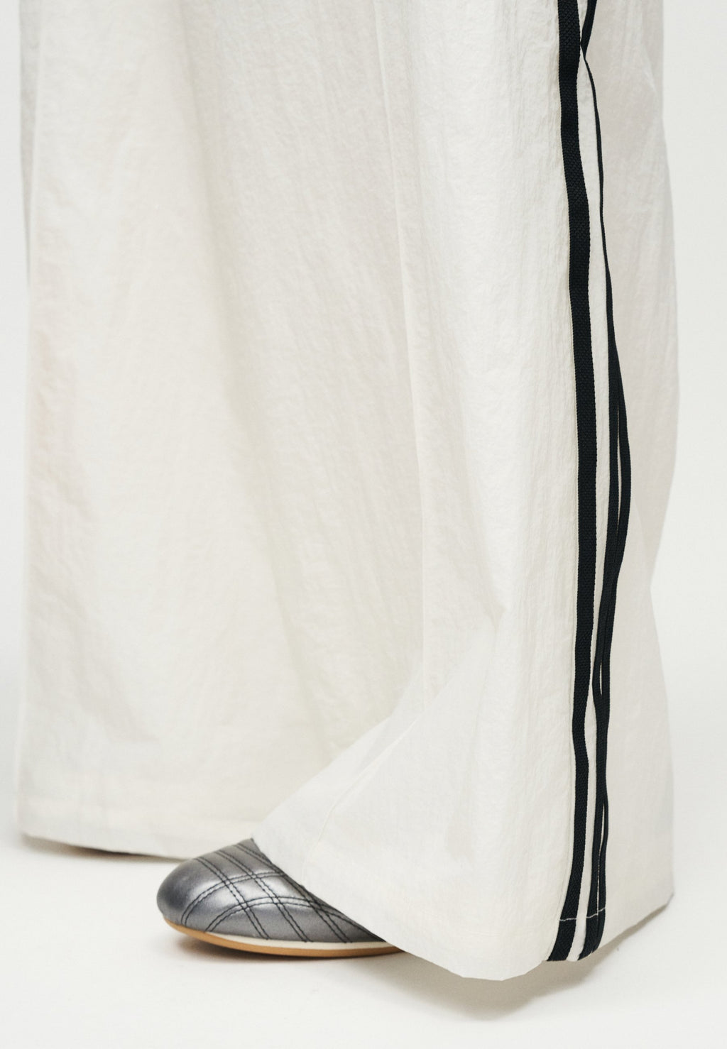 FIREBIRD UNISEX - Pantolon - Ekru