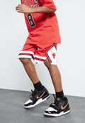 NBA TEAM BOYS ICON SWINGMAN UNISEX - Club wear - red