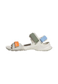 TERREX HYDROTERRA - Walking sandals - off white/off white/wonder alumina