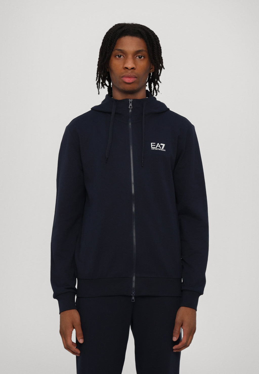Tracksuit - blue