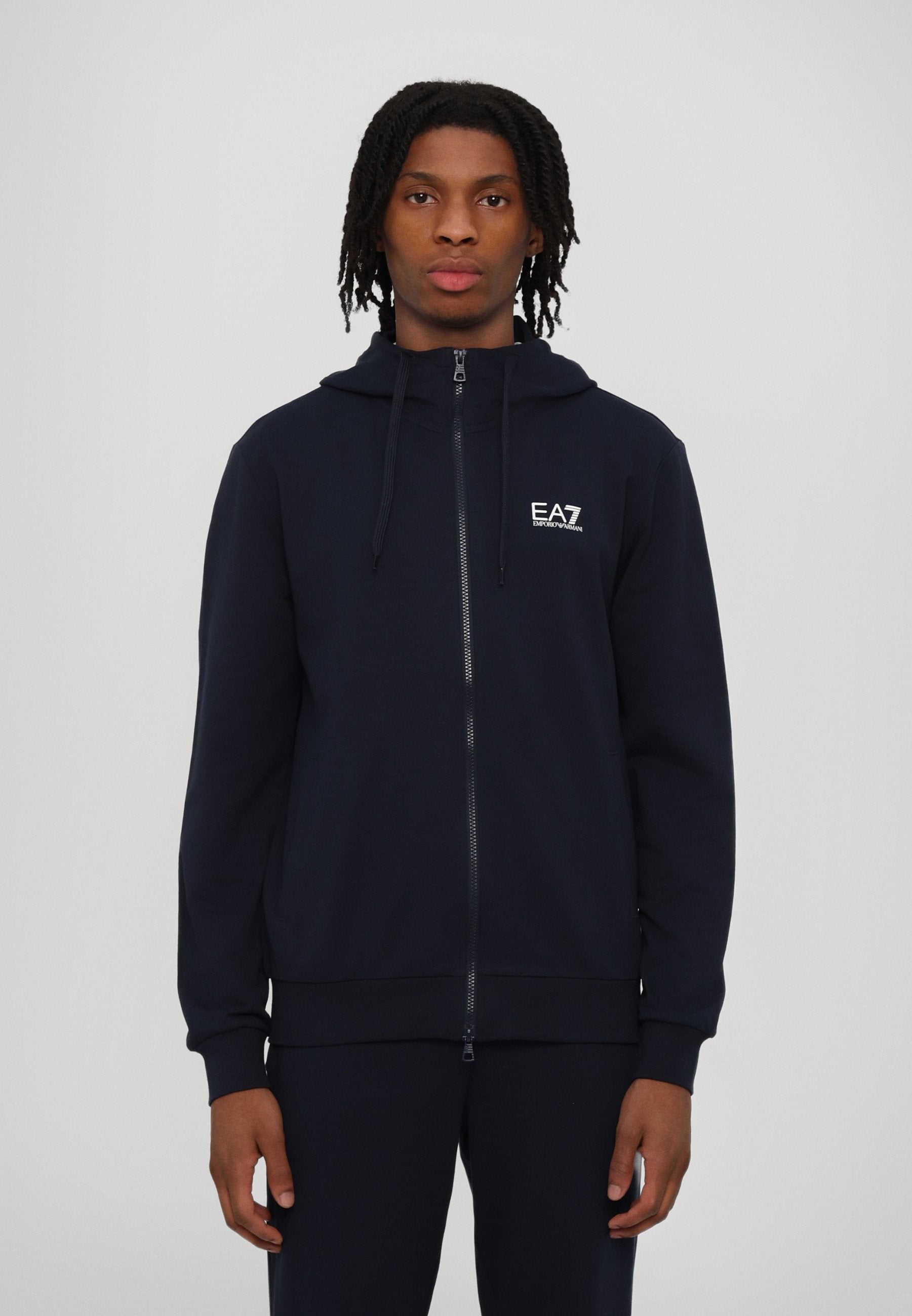 Tracksuit - blue