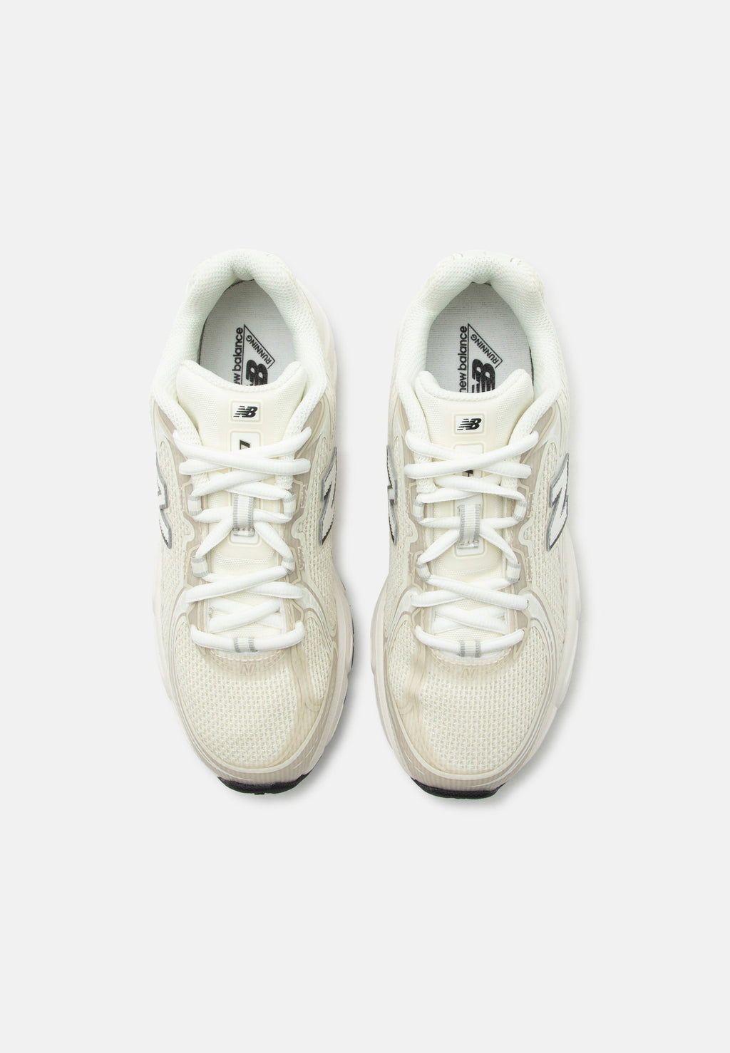 U740N UNISEX - Trainers - shipyard