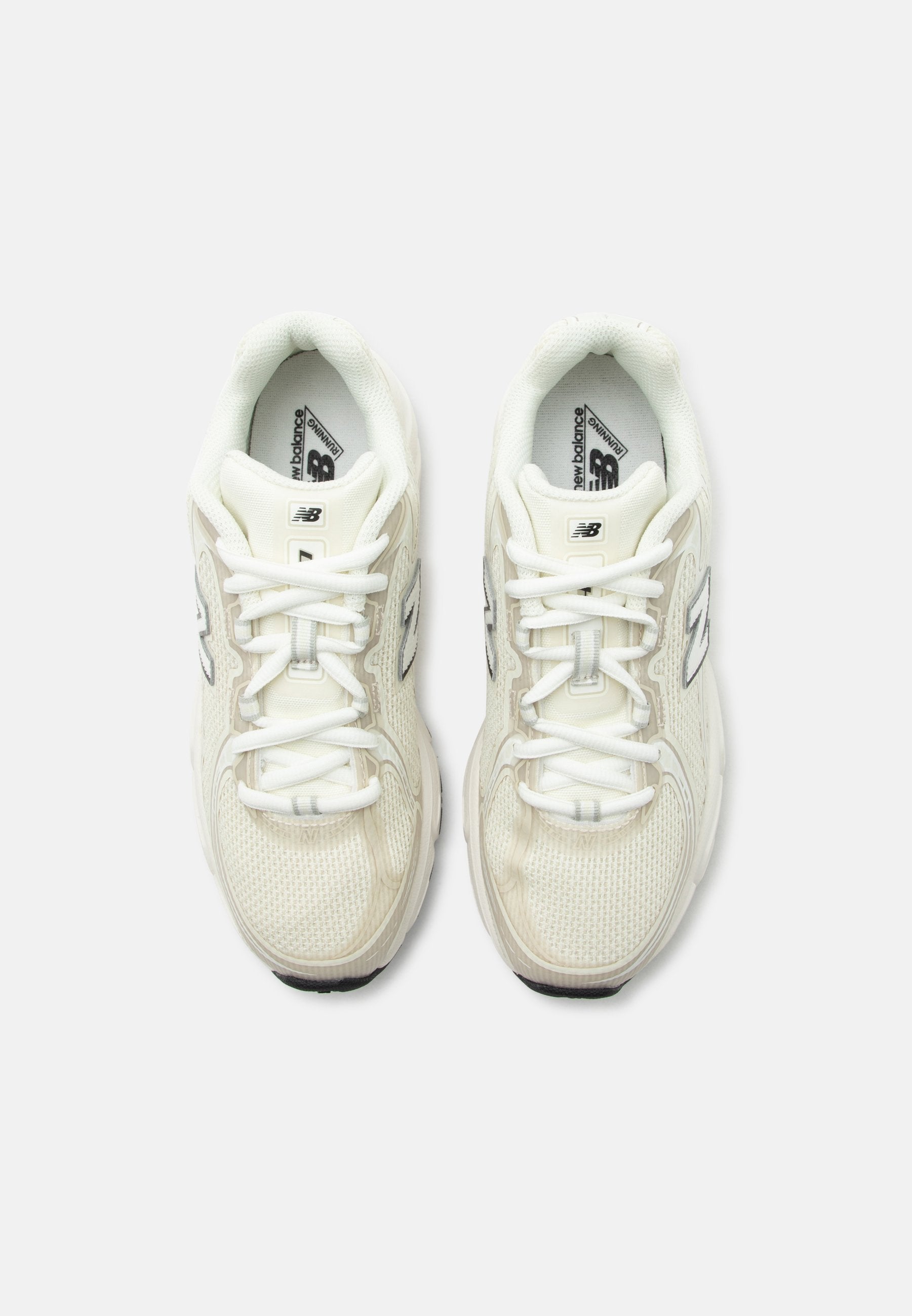 U740N UNISEX - Trainers - shipyard