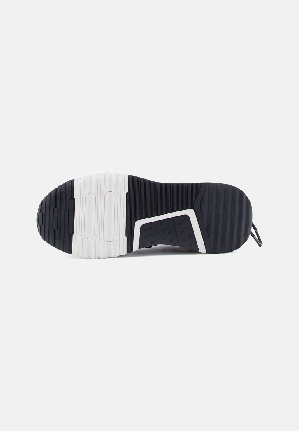 FONDO DYNAMIC - Trainers - black