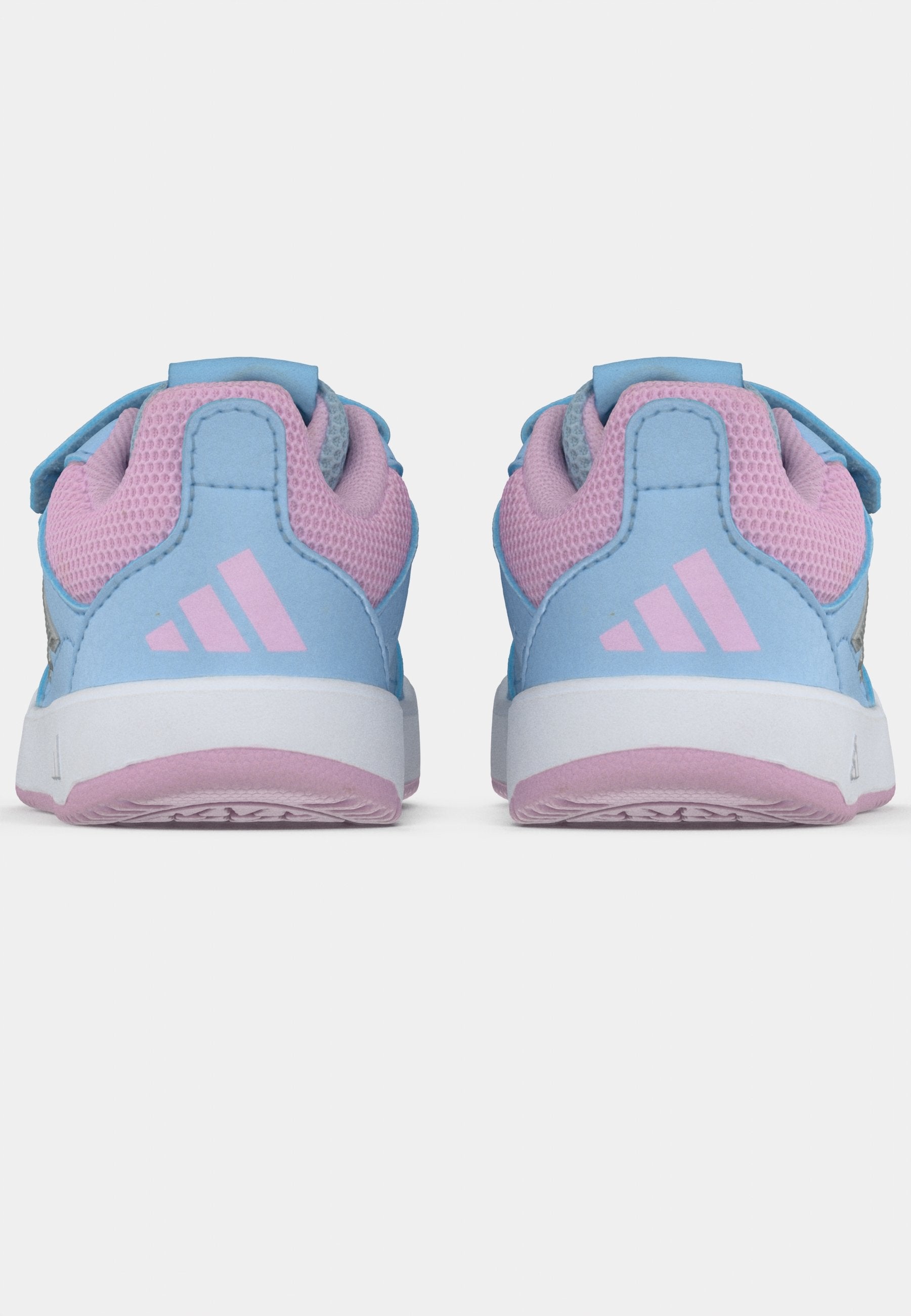 TENSAUR SPORT 3.0 CF I UNISEX - Training shoe - clear sky/silver-coloured metallic/bliss lilac