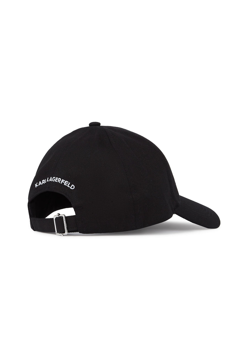K SIGNATURE - Casquette - noir