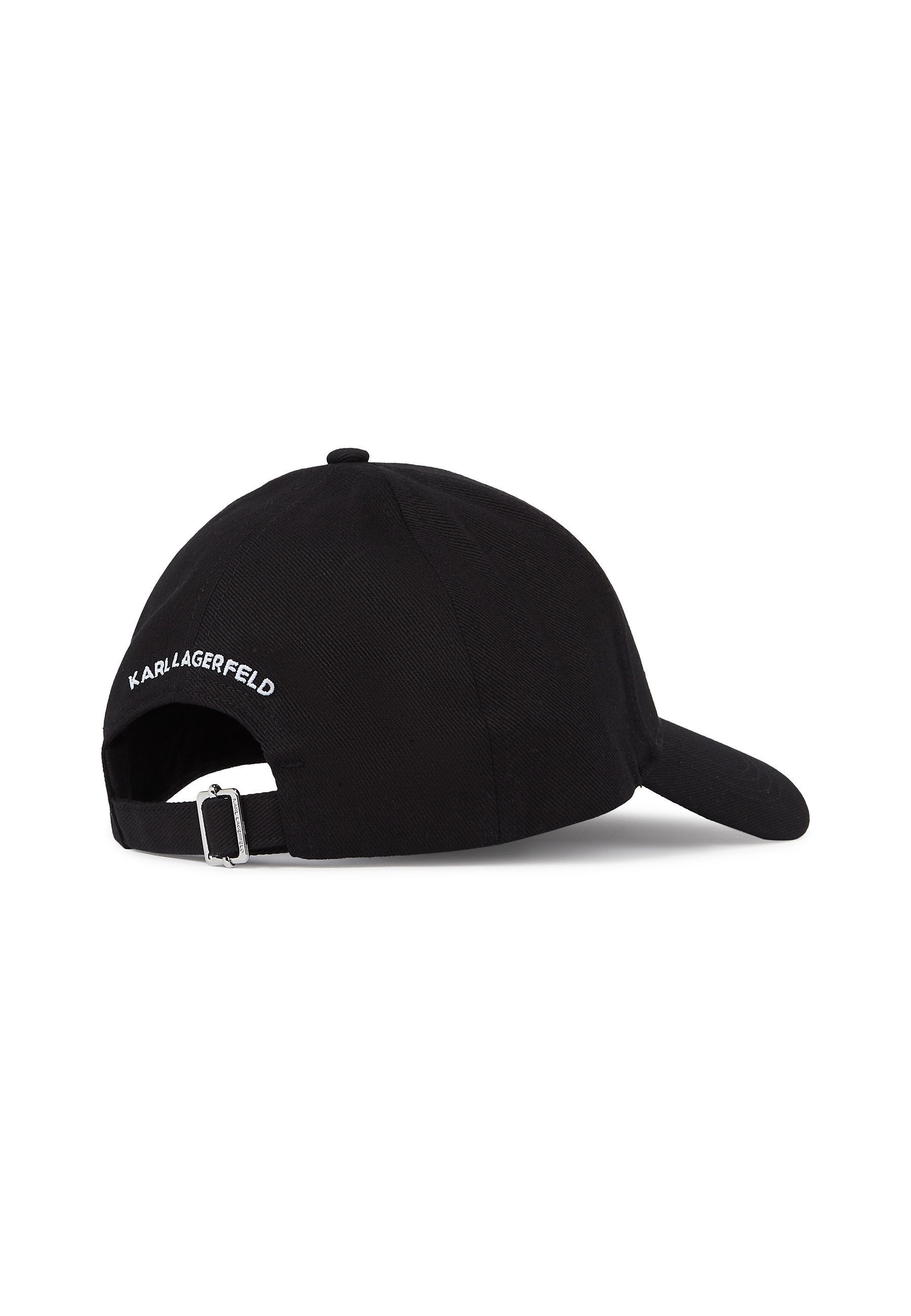 K SIGNATURE - Cap - black
