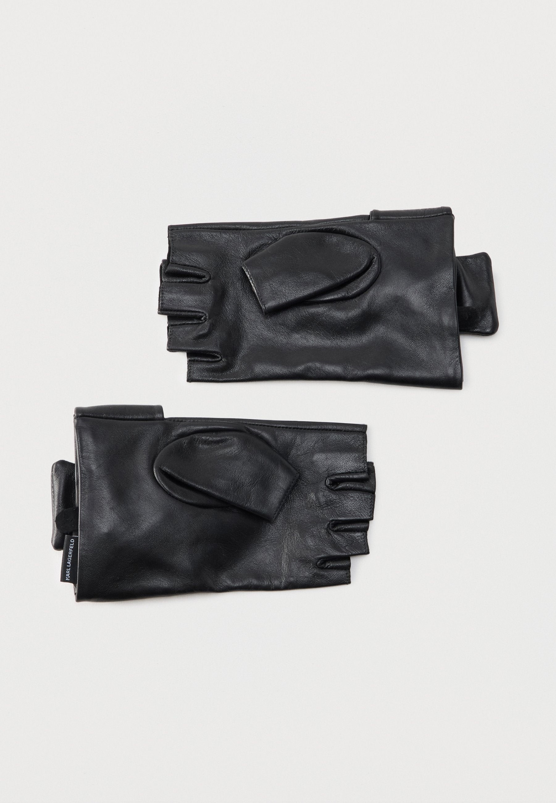 GLOVES - Gloves - black