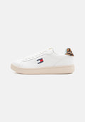 ARCHIVE 98 LEOPARD - Trainers - ivory
