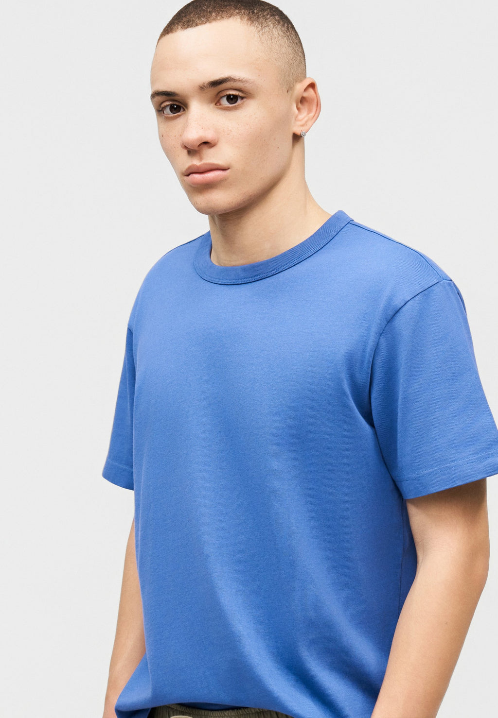 ORIGINAL - Basic T-shirt - docksider blue