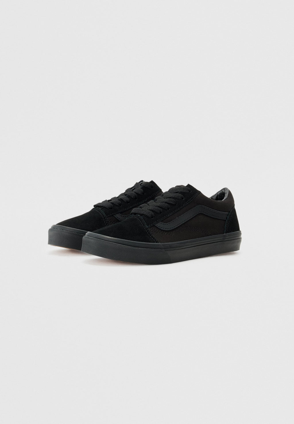 OLD SKOOL UNISEX - Trainers - black