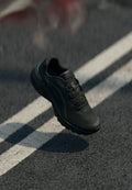 DOWNSHIFTER  - Road running shoes - black/anthracite