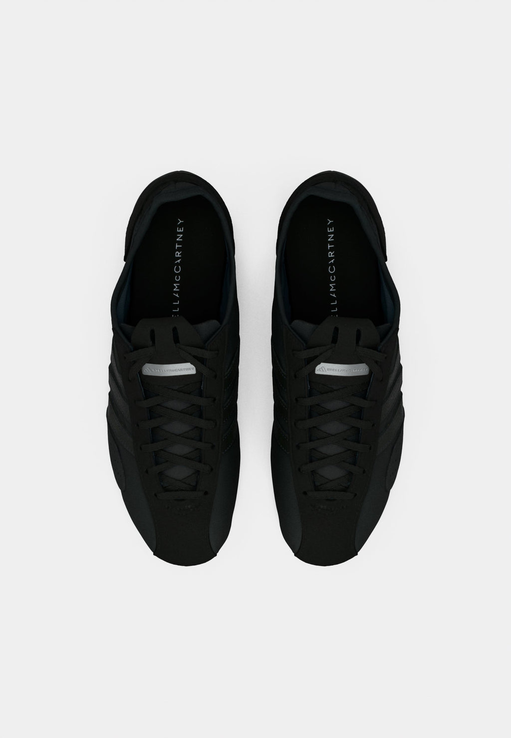 ASMC SPW 76 - Training shoe - core black