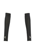 CLIMA SLEEVE - Bandages - black reflective silver-colored