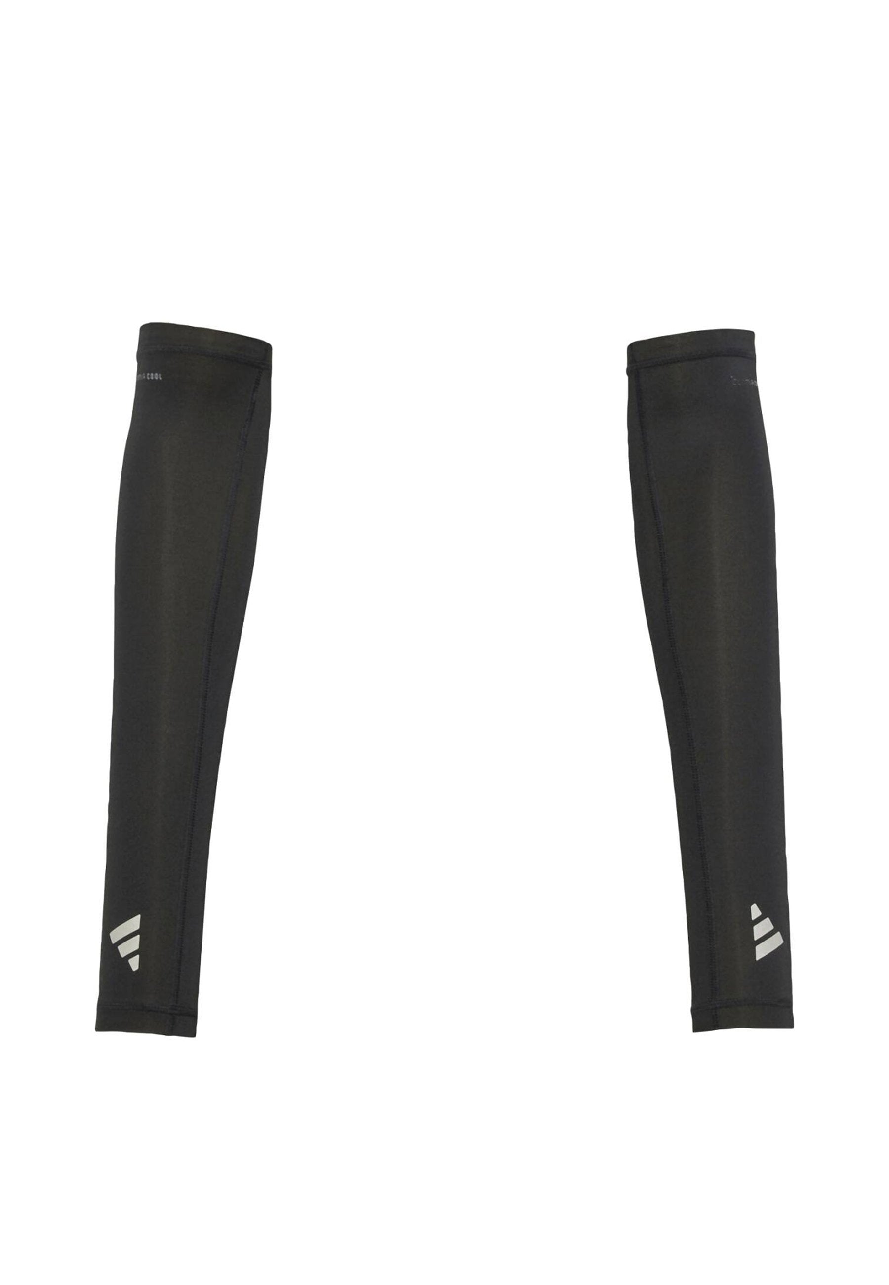 CLIMA SLEEVE - Bandages - black reflective silver-colored