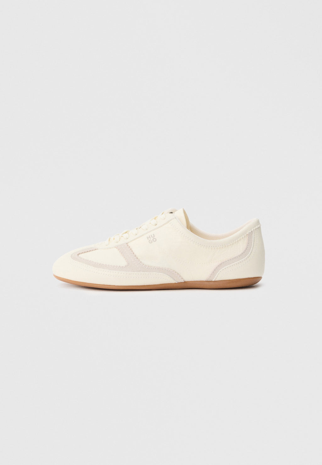 MYSTIE_NYSDALT - Trainers - open white