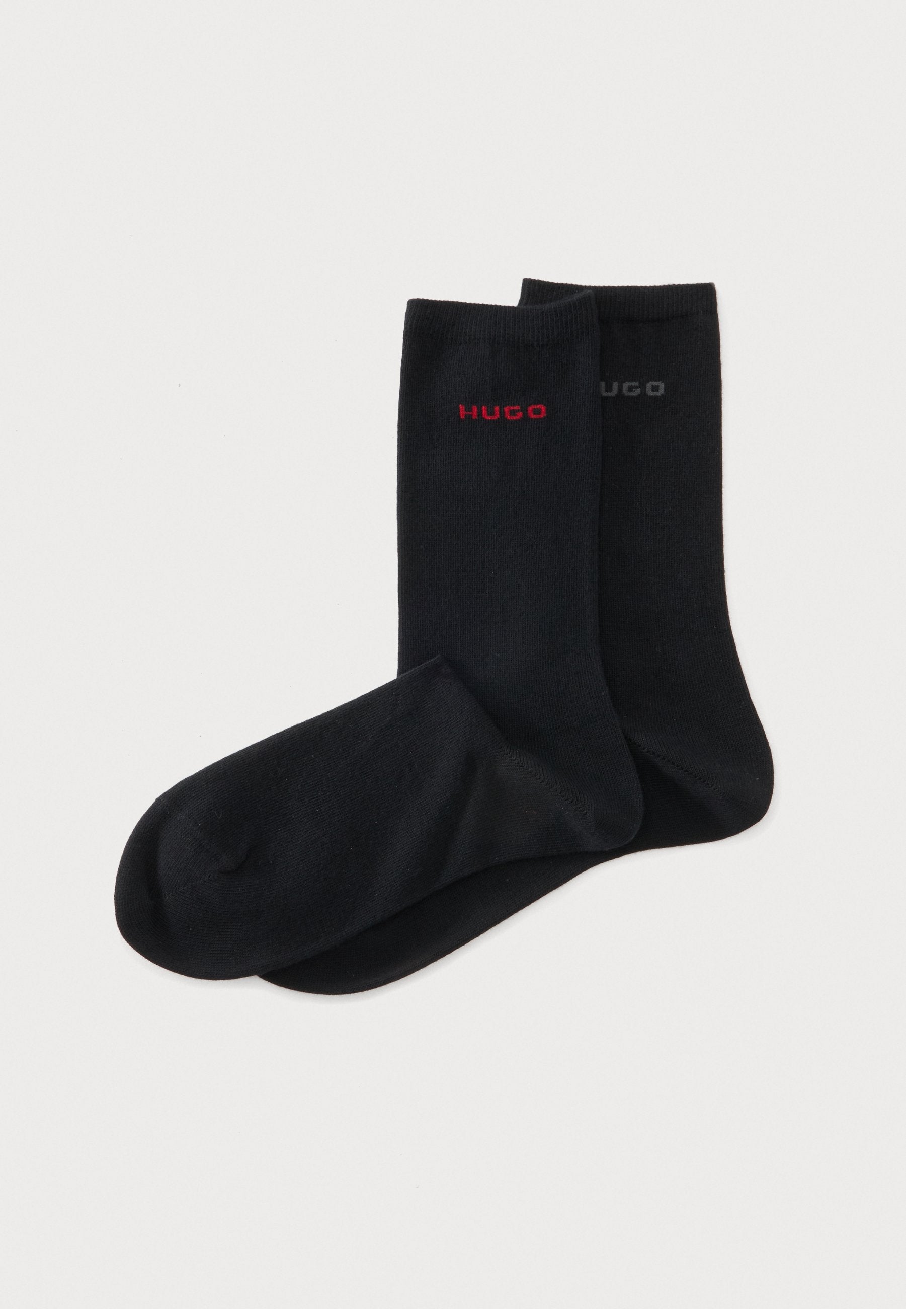 2 PACK - Socks - black